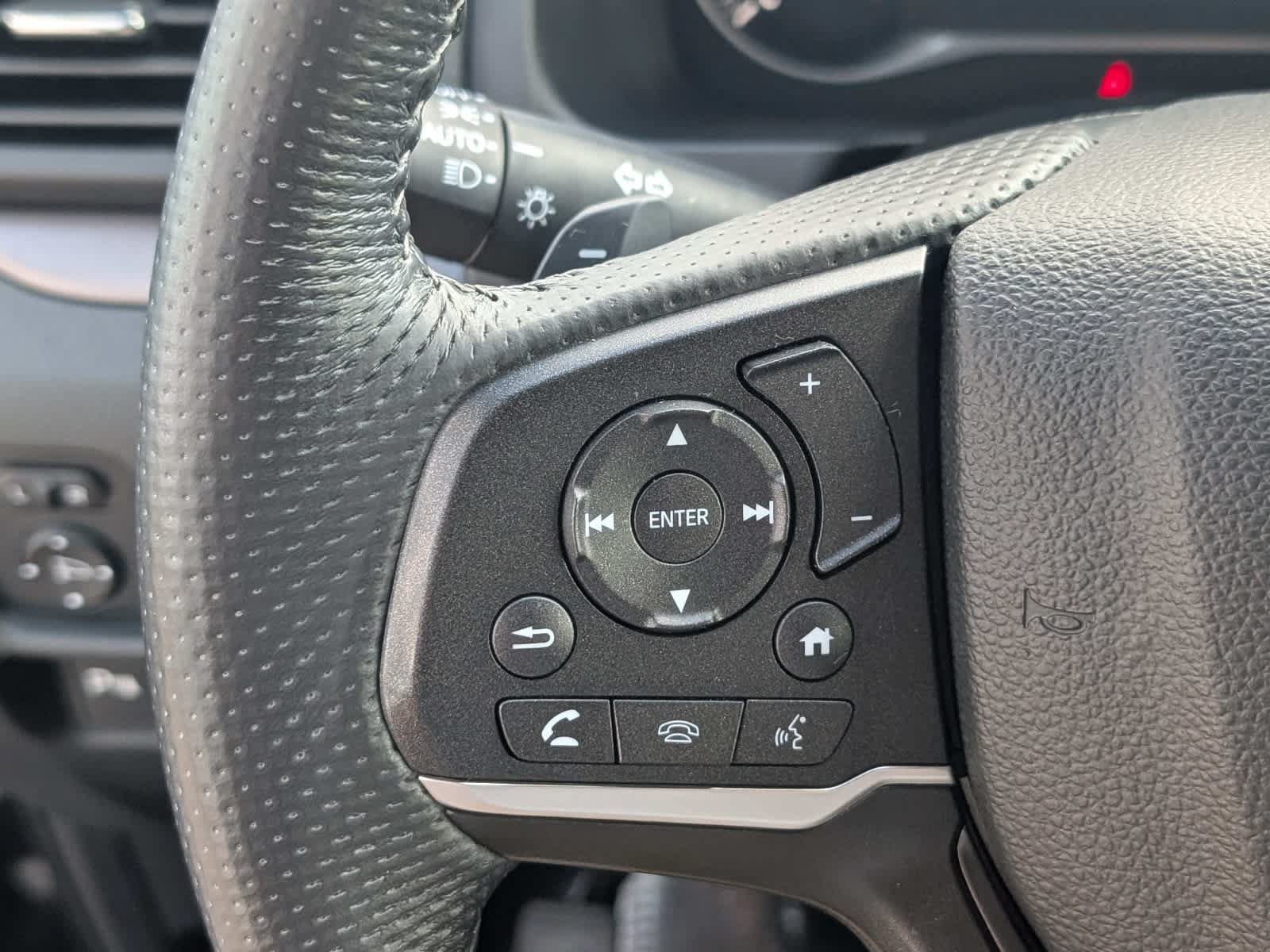 Used 2023 Honda Passport EX-L image 24