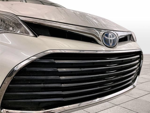 Used 2017 Toyota Avalon XLE Premium w/ All Weather Liner Package FWD image 30