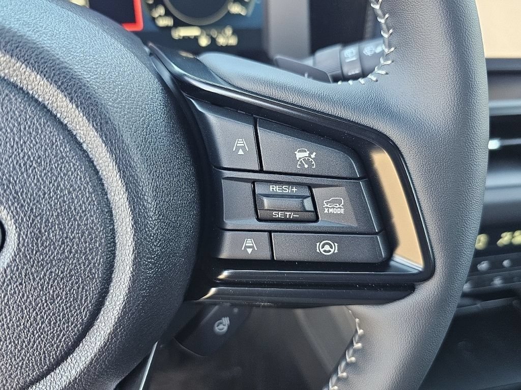 New 2026 Subaru Outback Touring XT AWD/4WD image 33