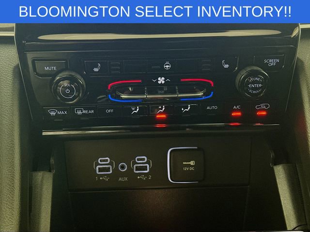 New 2025 Jeep Grand Cherokee Limited image 16