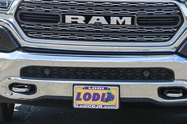 Used 2023 RAM 1500 Limited image 7