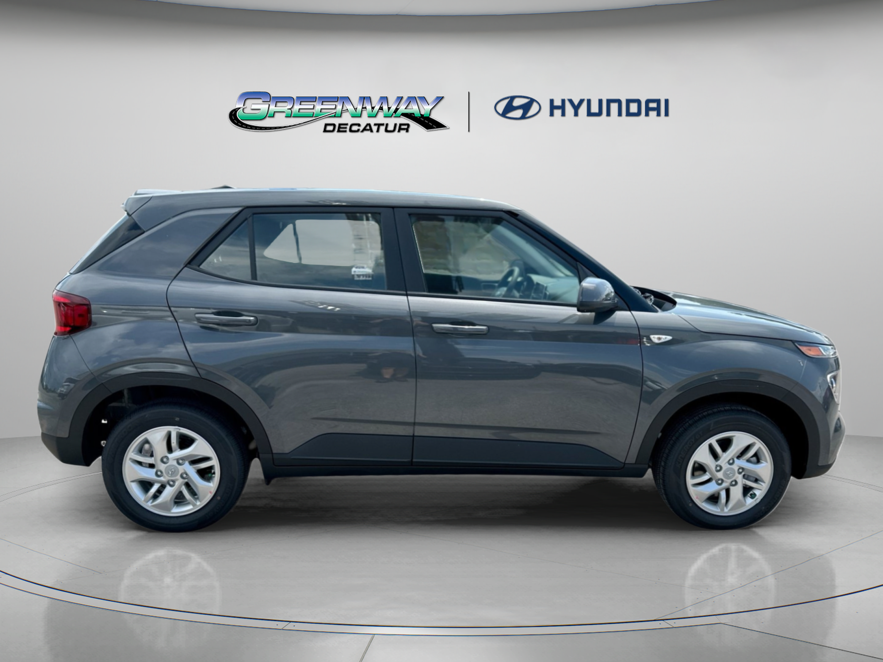 New 2026 Hyundai Venue SE FWD image 9