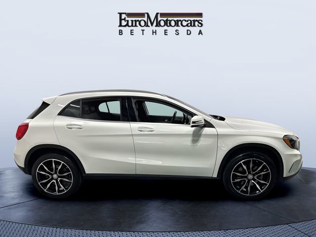 Used 2017 Mercedes-Benz GLA 250 GLA 250 image 4
