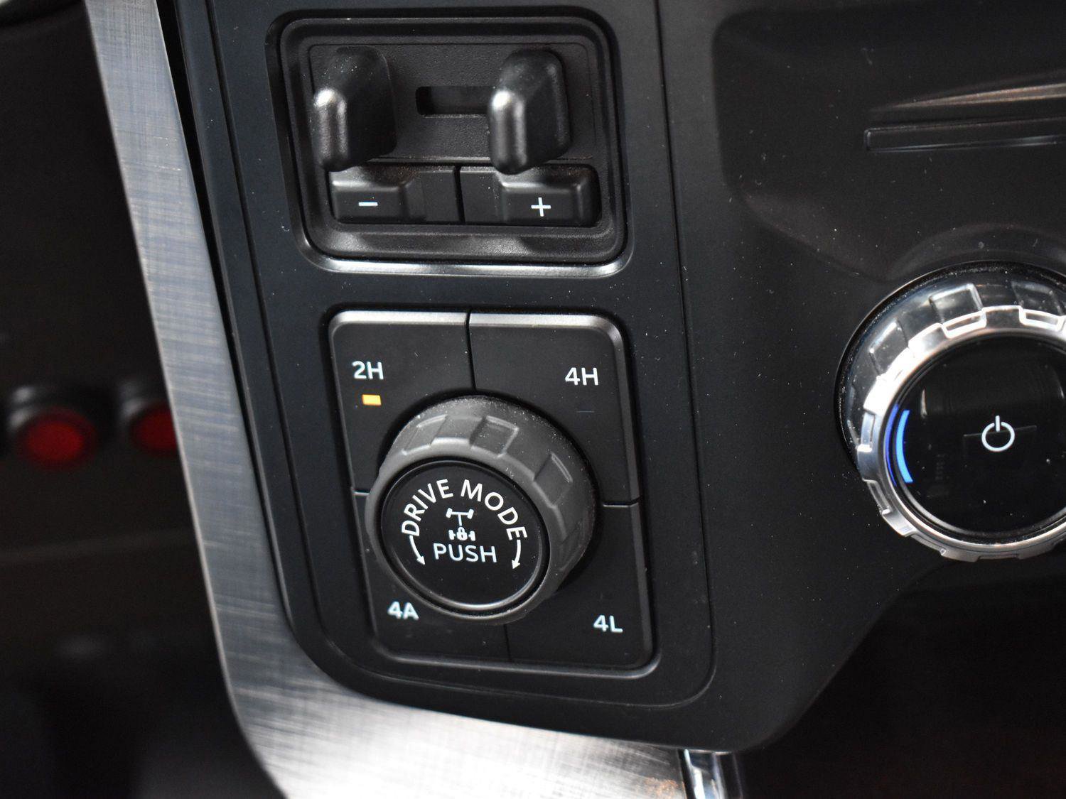 Used 2022 Ford F150 King Ranch w/ Equipment Group 601A High image 23