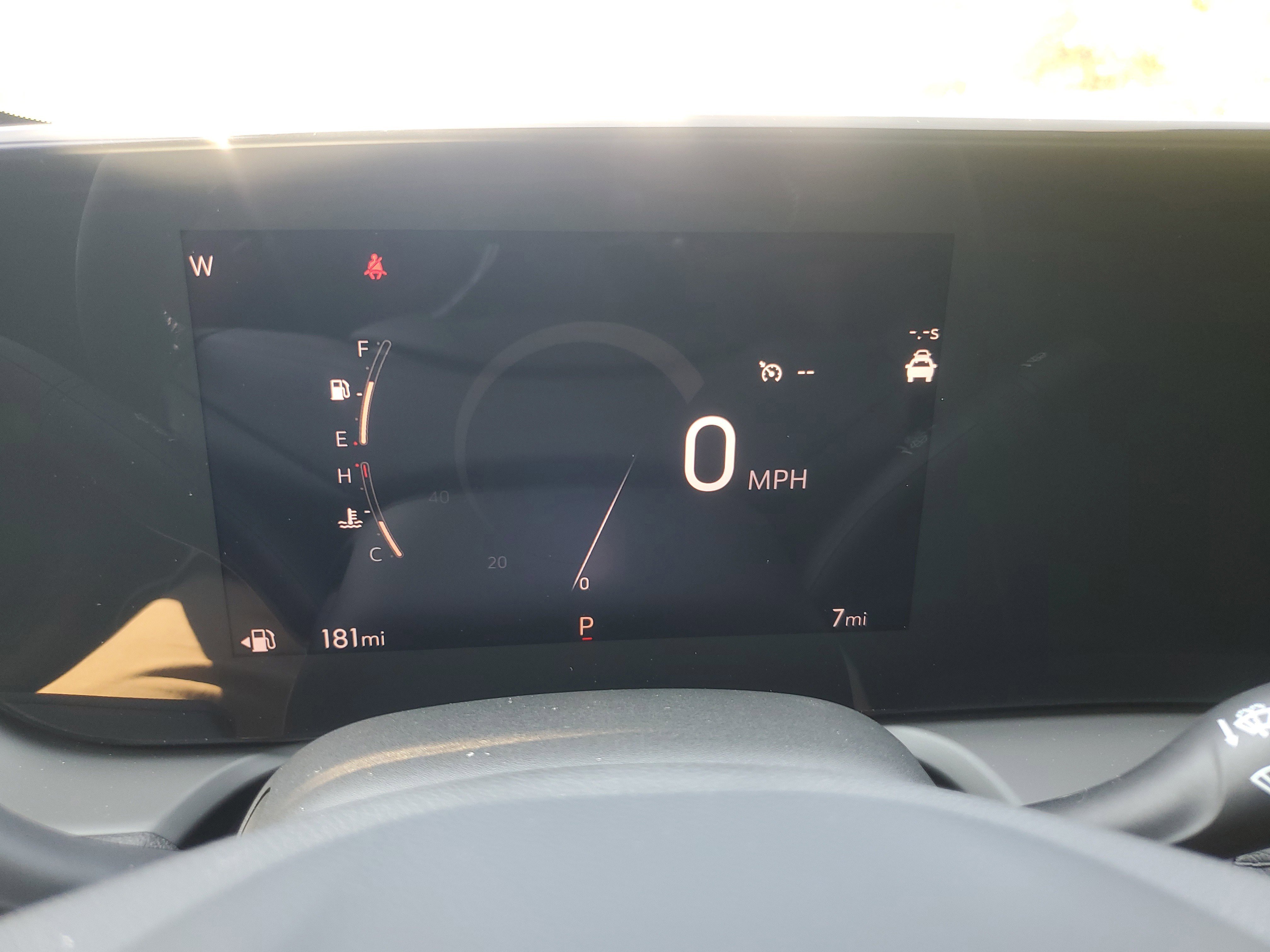 New 2026 Buick Encore GX Sport Touring image 22