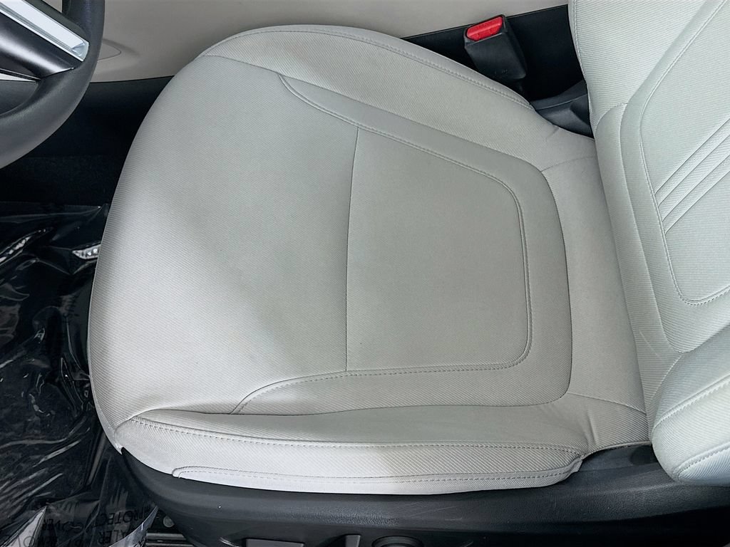 Used 2025 Hyundai Tucson SEL AWD/4WD image 26