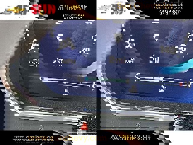 New 2026 Chevrolet Silverado 1500 LT image 36