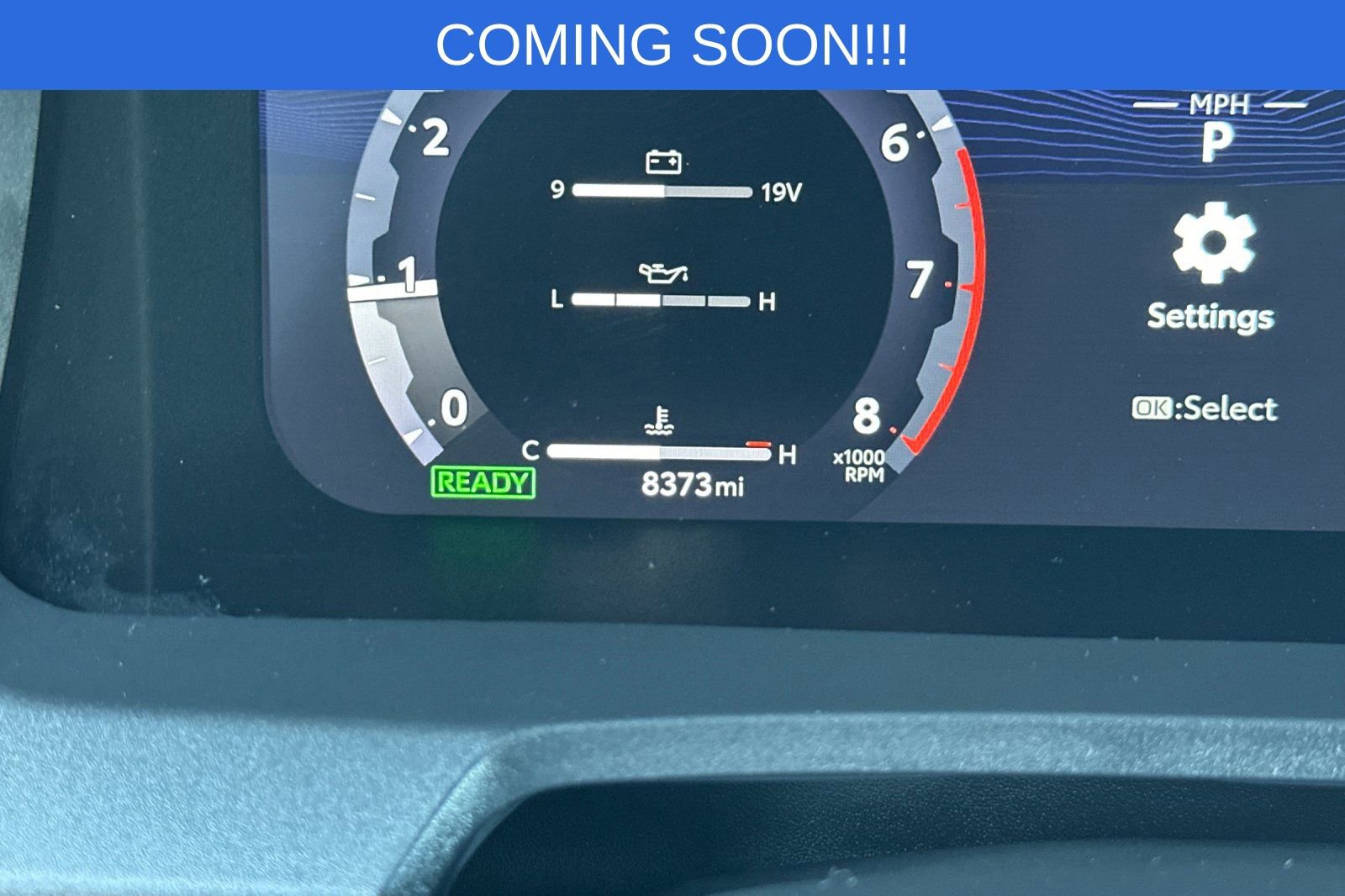 Certified 2025 Toyota Tacoma TRD Off-Road w/ TRD Off Road Upgrade Package image 27