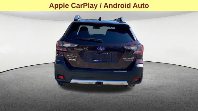 Certified 2023 Subaru Outback Touring XT image 7