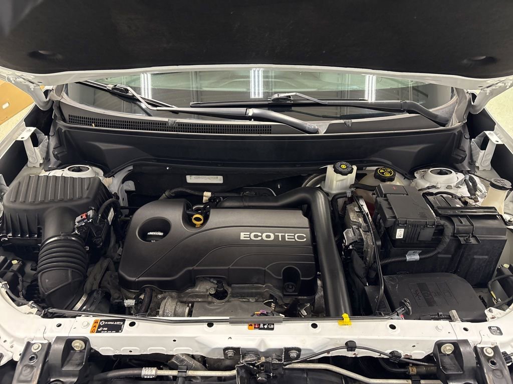 Used 2018 Chevrolet Equinox LT image 10