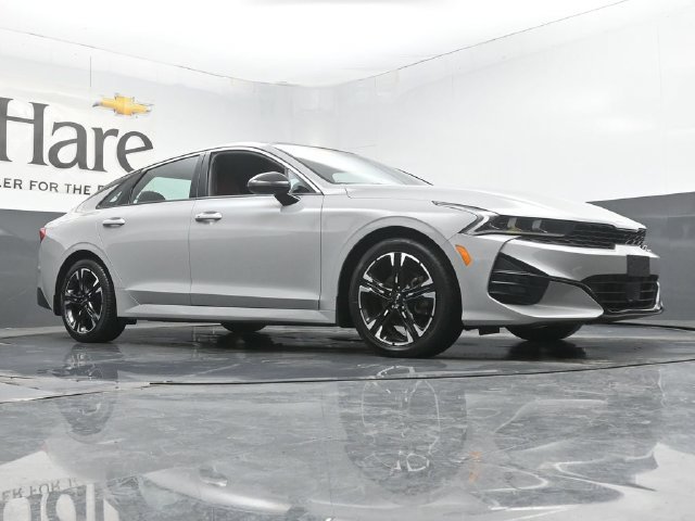 Used 2024 Kia K5 GT-Line AWD/4WD image 2