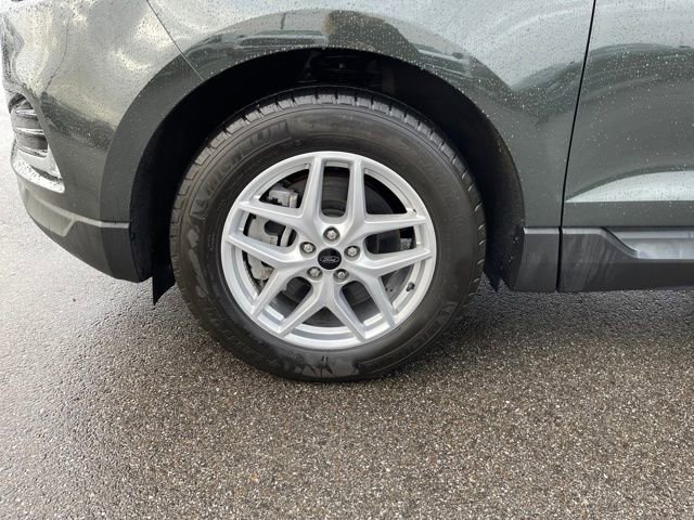 Used 2024 Ford Edge SEL w/ Convenience Package image 20