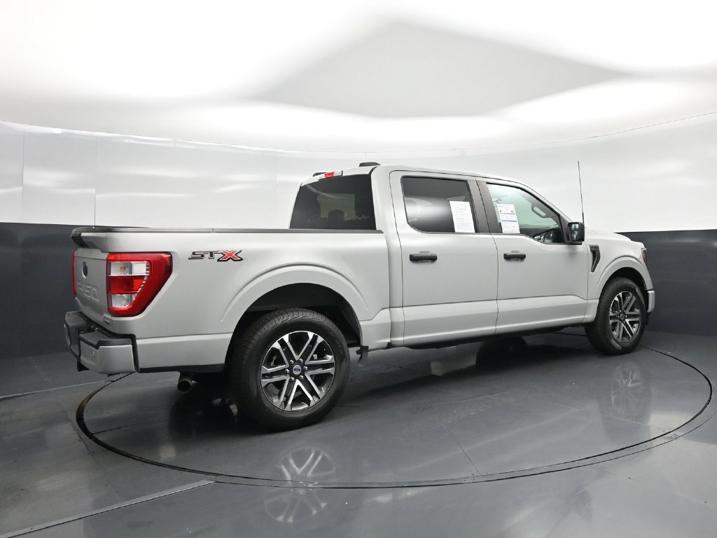 Used 2023 Ford F150 XL w/ STX Appearance Package RWD image 20