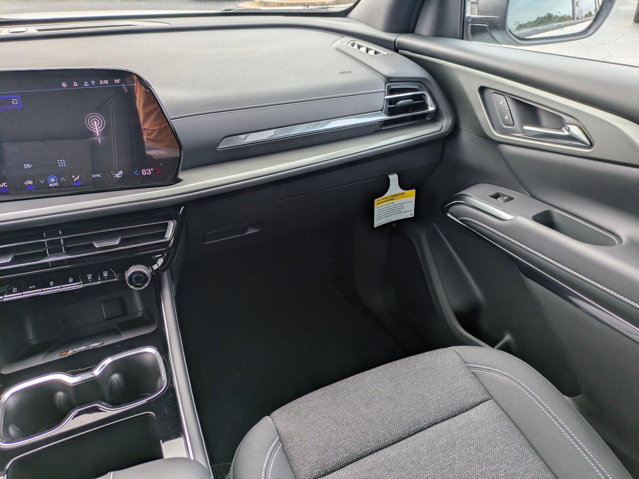 New 2026 Chevrolet Traverse LT w/ Midnight/Sport Edition image 19