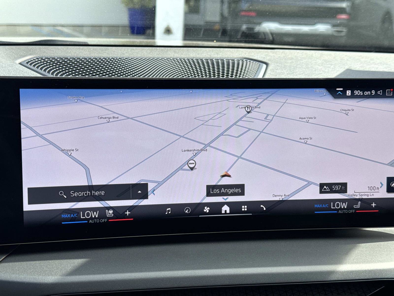 Used 2025 BMW 230i xDrive 230i xDrive Coupe AWD w/ Premium Package image 17