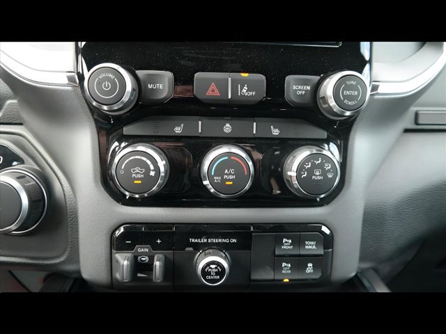 New 2025 RAM 1500 Big Horn image 17