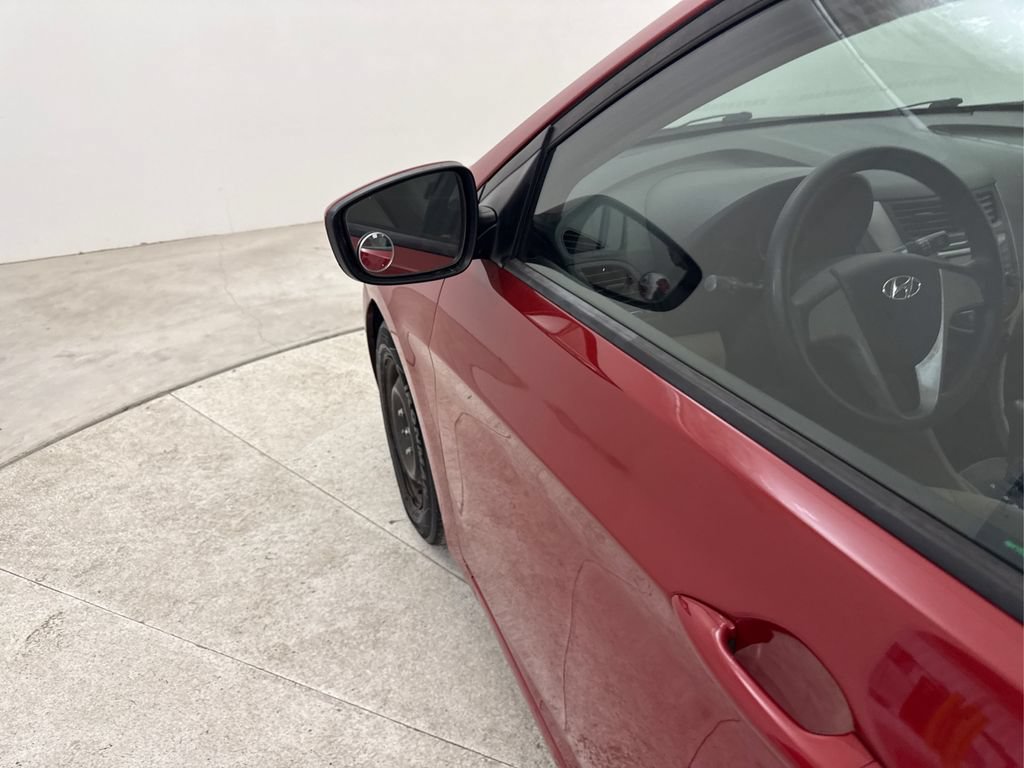 Used 2017 Hyundai Accent SE FWD image 21