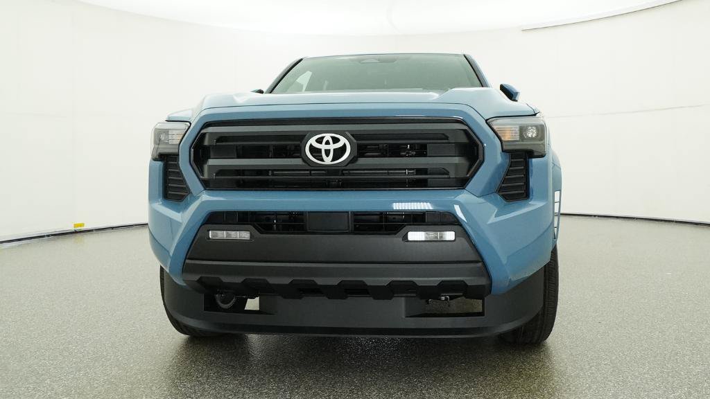 New 2026 Toyota Tacoma SR5 AWD/4WD image 30