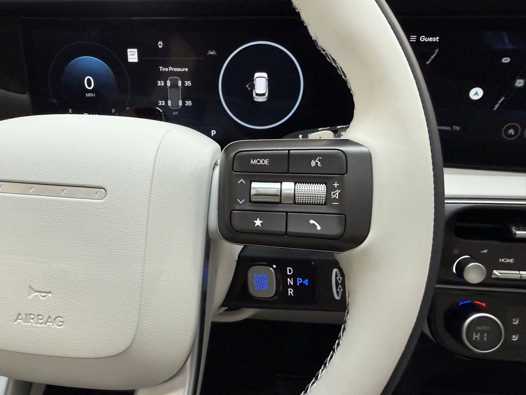 New 2026 Hyundai Palisade Calligraphy image 20