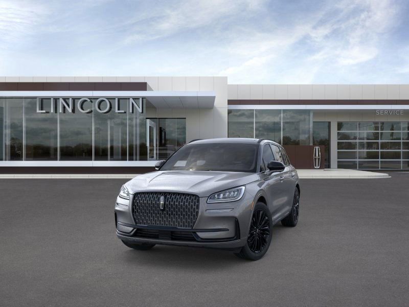 New 2026 Lincoln Corsair Premiere video 2