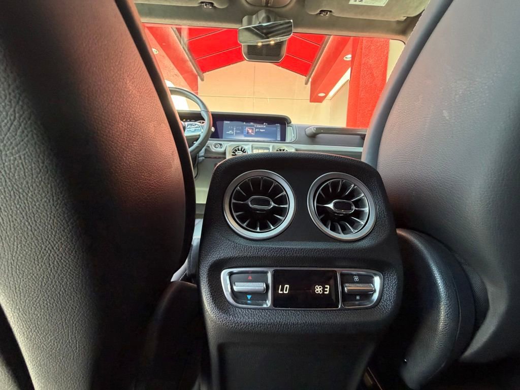 Used 2021 Mercedes-Benz G 550 image 29