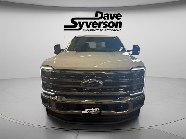 New 2025 Ford F350 Lariat w/ FX4 Off-Road Package image 5