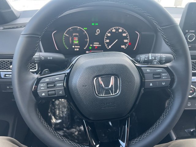 New 2026 Honda Civic Sport image 9