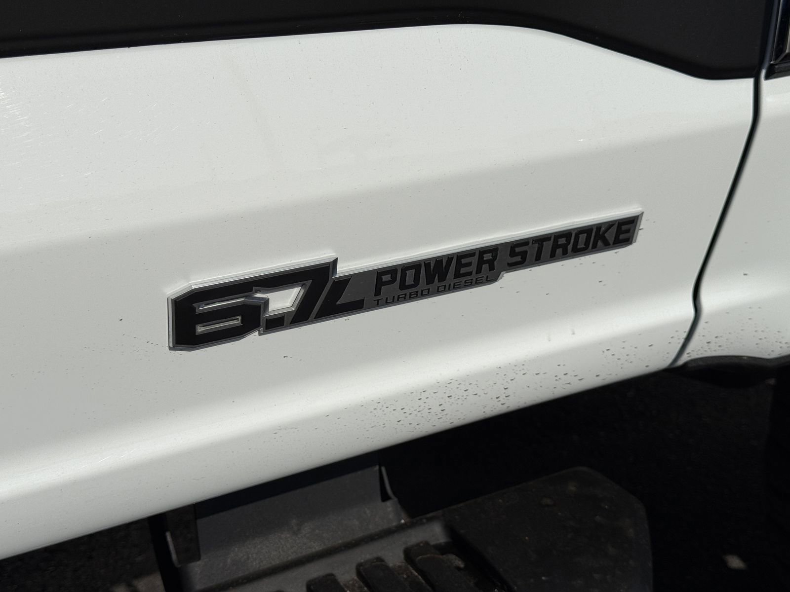 Used 2025 Ford F250 XLT image 9