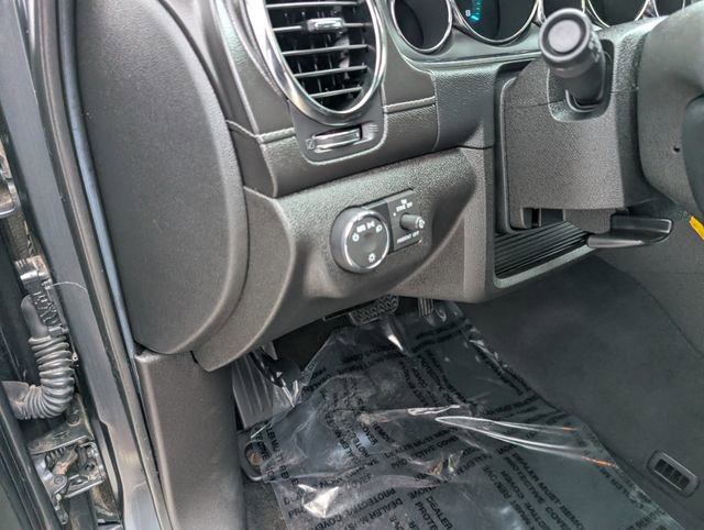 Used 2014 Buick Enclave Leather AWD/4WD image 10