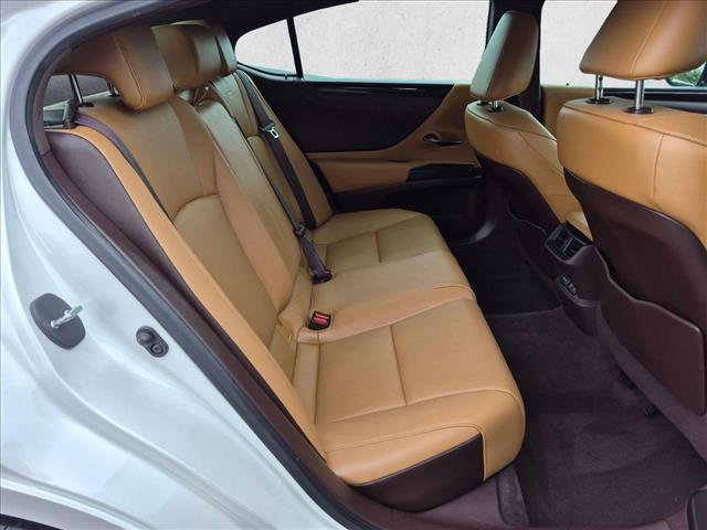 Used 2020 Lexus ES 350 w/ Premium Package FWD image 20