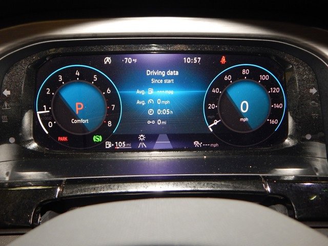 Used 2024 Volkswagen Atlas Cross Sport SE image 31