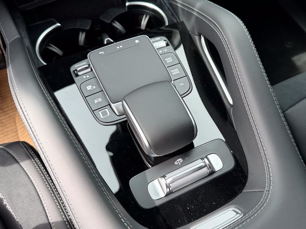 New 2026 Mercedes-Benz GLE 53 AMG 4MATIC image 29