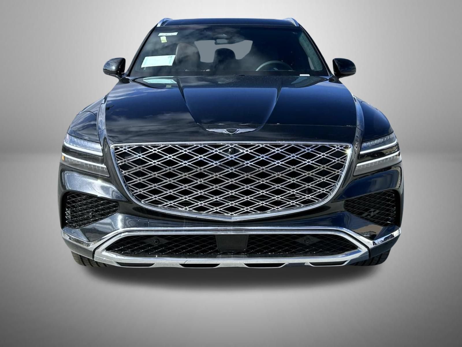 New 2026 Genesis GV80 3.5T Prestige AWD/4WD image 2