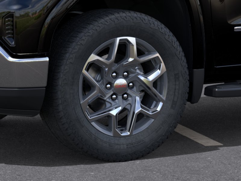 New 2026 GMC Sierra 1500 SLT w/ SLT Premium Plus Package AWD/4WD image 9