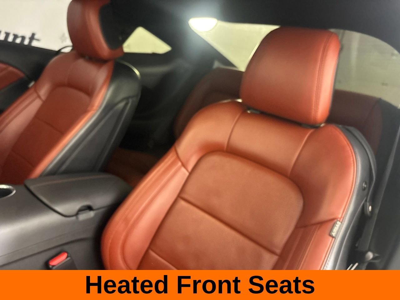 Used 2024 Ford Mustang GT Premium w/ GT Performance Package RWD image 11