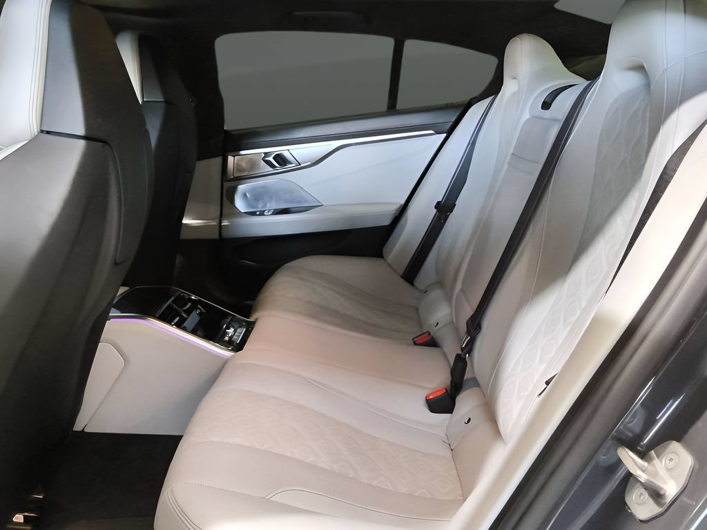 Used 2022 BMW M8 Gran Coupe xDrive Competition AWD/4WD image 28