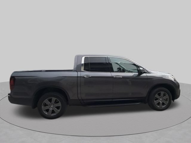 Certified 2020 Honda Ridgeline RTL-E image 7