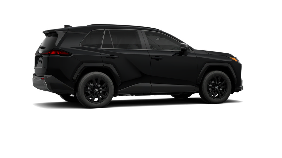 New 2026 Toyota RAV4 SE w/ Convenience Package AWD/4WD image 11