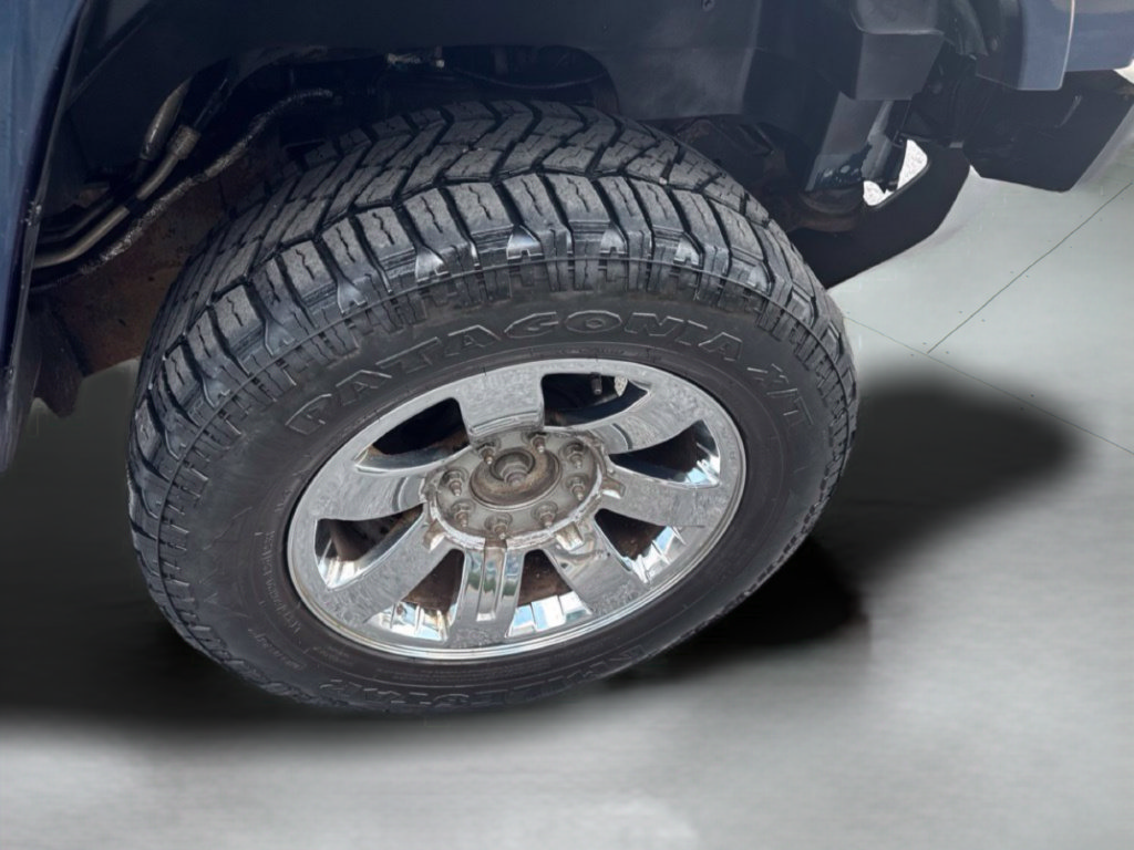 Used 2008 HUMMER H2 AWD/4WD image 30