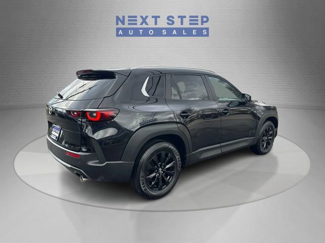 Used 2026 MAZDA CX-50 AWD 2.5 S w/ Preferred Pkg image 8