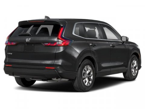 New 2026 Honda CR-V LX image 2