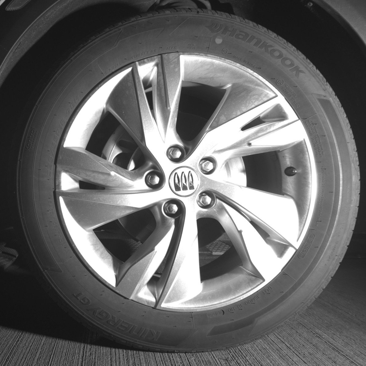 Used 2025 Buick Encore GX Preferred image 12