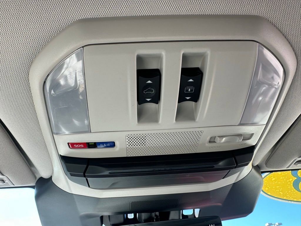 Used 2023 Subaru Ascent Touring image 34