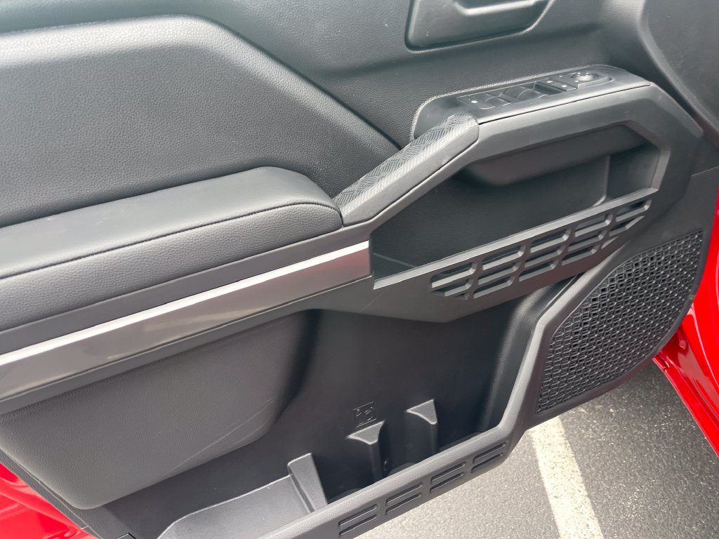 New 2026 Toyota Tacoma SR5 AWD/4WD image 21