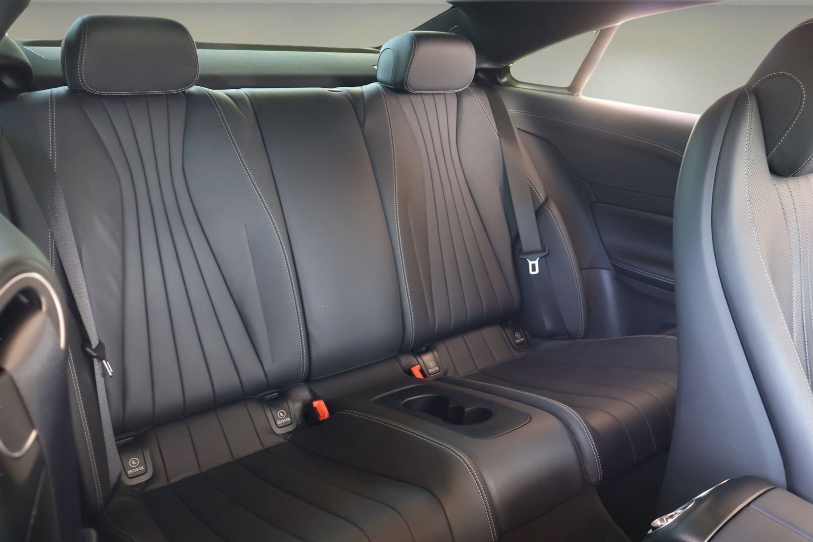 Used 2021 Mercedes-Benz E 450 4MATIC Coupe image 16