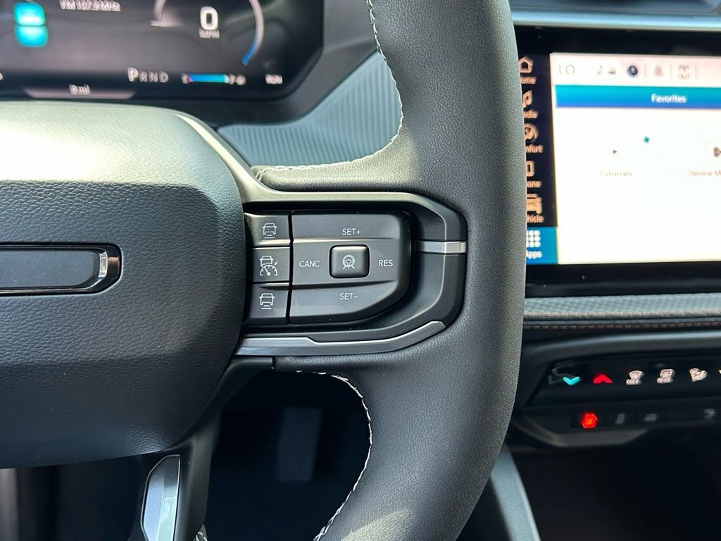 New 2026 Jeep Cherokee Limited image 41