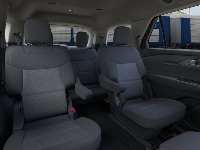 New 2026 Ford Explorer Active AWD/4WD image 11