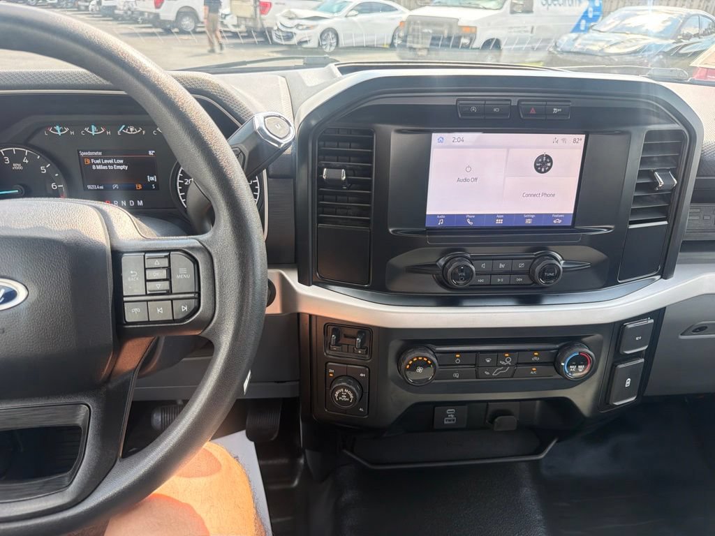 Used 2023 Ford F150 XL w/ Trailer Tow Package AWD/4WD image 27
