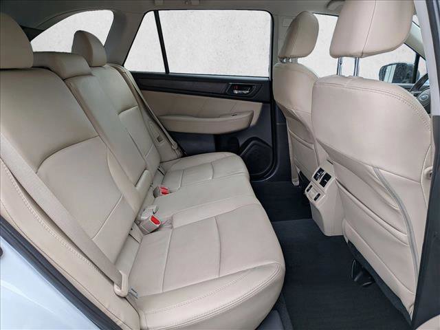 Used 2018 Subaru Outback 2.5i Limited AWD/4WD image 20