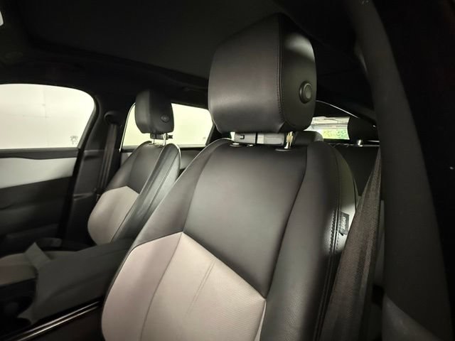 Certified 2024 Land Rover Range Rover Velar Dynamic SE AWD/4WD image 5